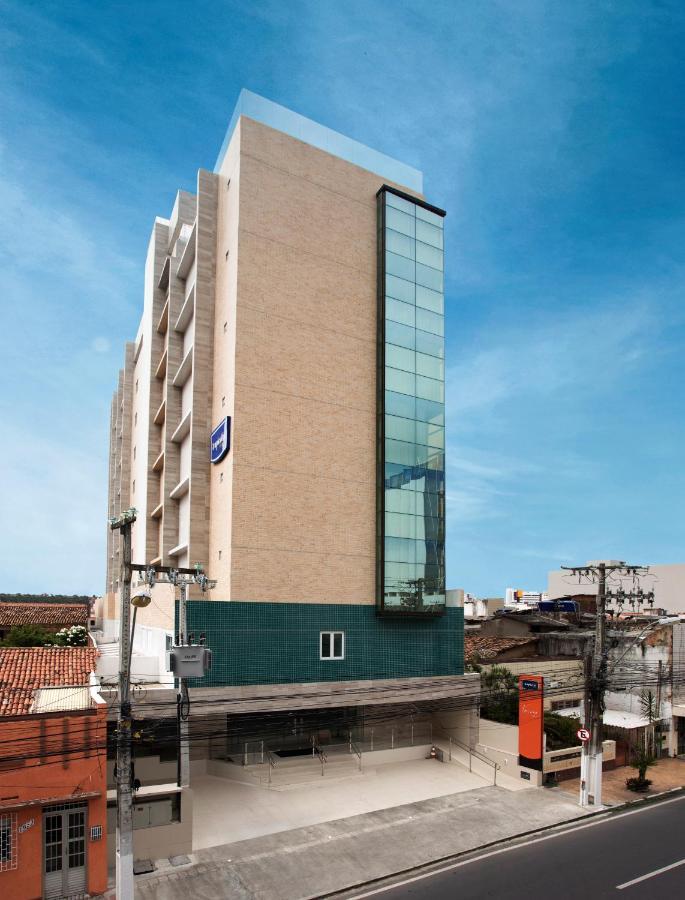 Verano Pajucara By Tropicalis Maceió Exteriör bild