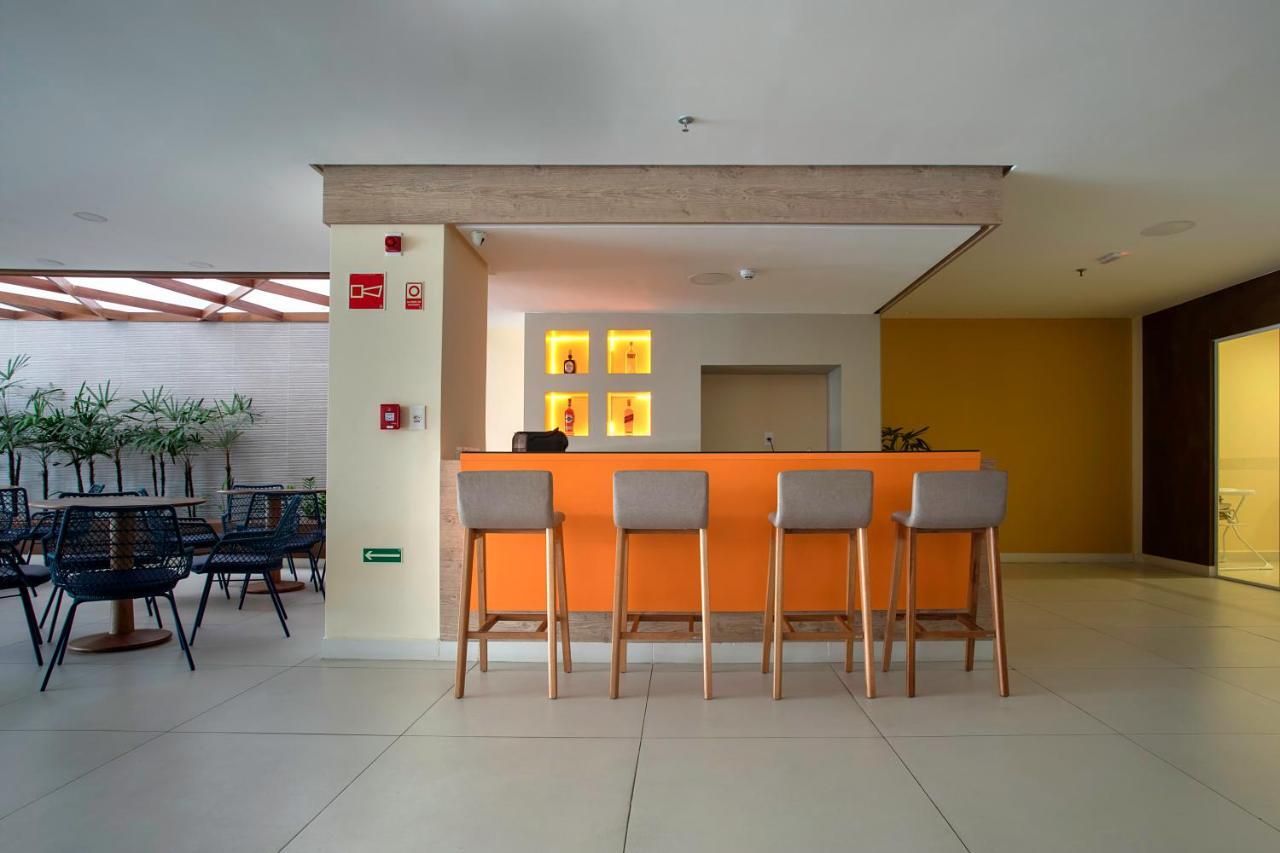 Verano Pajucara By Tropicalis Maceió Exteriör bild