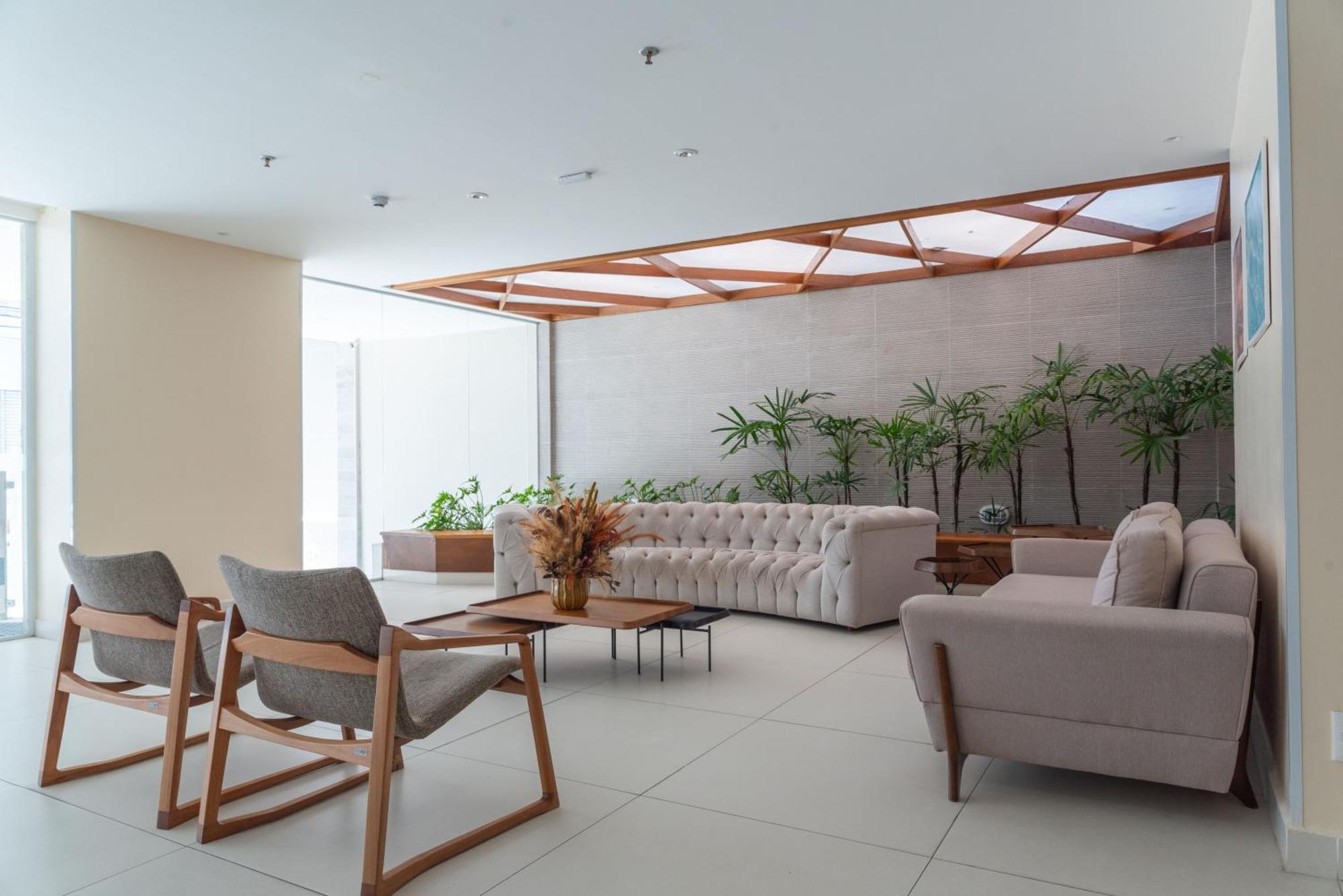 Verano Pajucara By Tropicalis Maceió Exteriör bild
