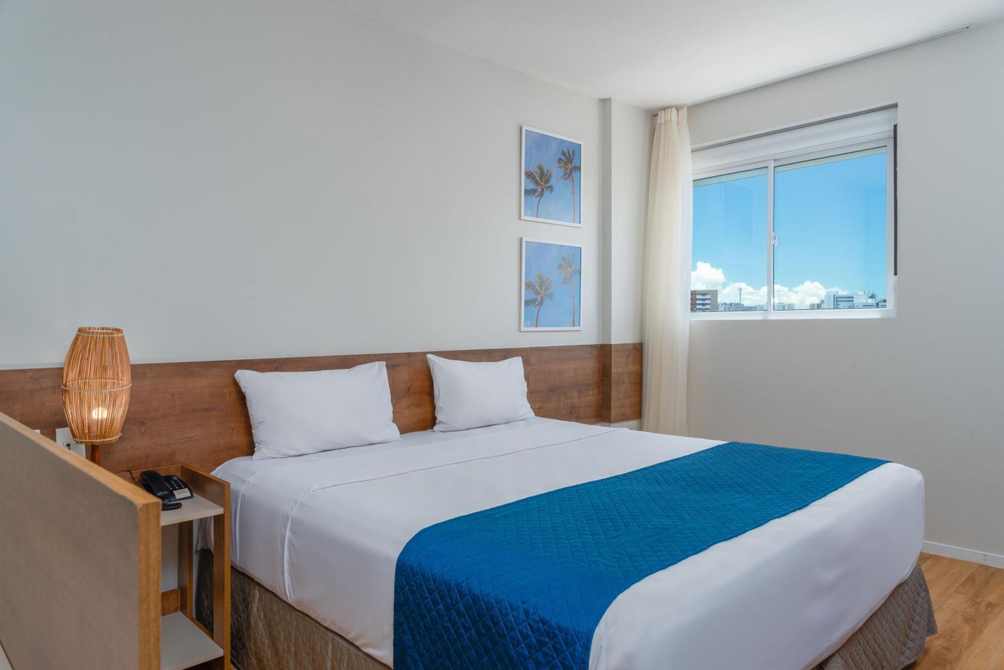 Verano Pajucara By Tropicalis Maceió Exteriör bild